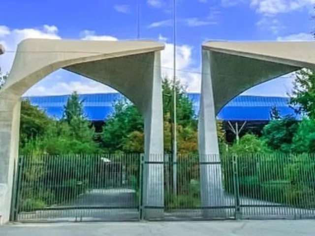 دانشگاه تهران: از دیرباز تا کنون