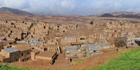 دستکندهای تاریخی روستای پشته