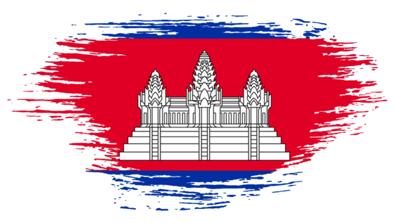 اخذ ویزای آنلاین کامبوج