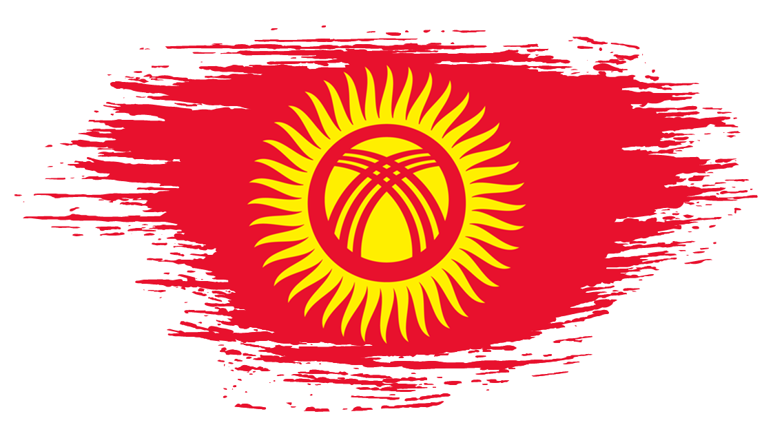 اخذ ویزای آنلاین قرقیزستان