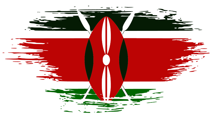 اخذ ویزای توریستی کنیا