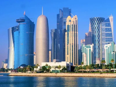 حمل و نقل در قطر