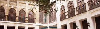 عمارت دهدشتی (عمارت روغنی بوشهر)