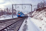 قطار ترنس سیبری، سفری 10000 کیلومتری از شرق تا غرب روسیه