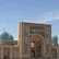 مدرسه باراک خان تاشکند در ازبکستان