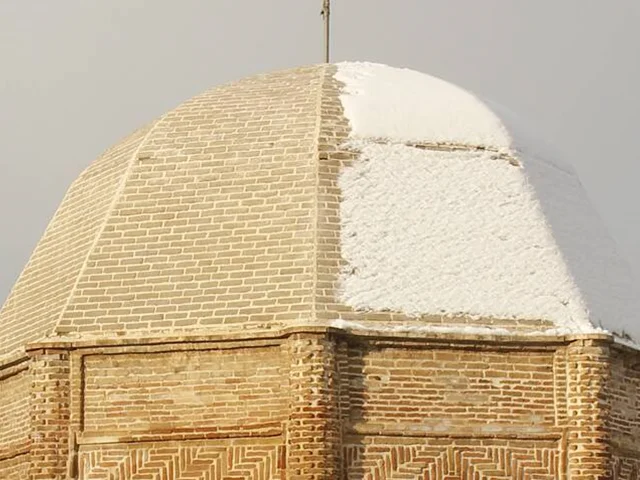 برج شبلی