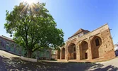 موزه شهدای آمل (بقعه میر بزرگ)، شهر تاریخ و طبیعت