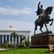 میدان امیر تیمور تاشکند