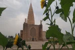 آرامگاه یعقوب لیث صفاری: نگین تاریخی شهر دزفول