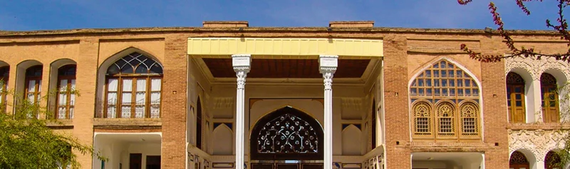 عمارت آصف وزیری (خانه کردی)