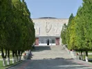 موزه افراسیاب سمرقند