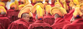 سفر به چین، تبت و بیس کمپ اورست
