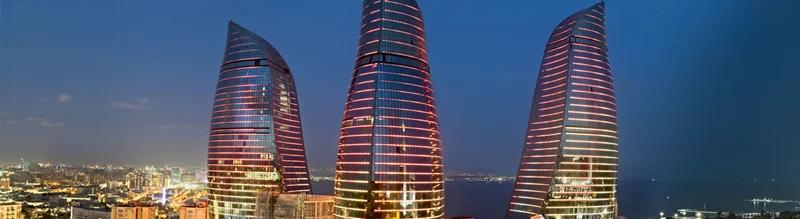 اخذ ویزای آنلاین آذربایجان