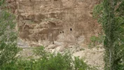 مجموعه قلعه جوق: سفری به دل تاریخ در همدان