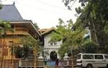 معبد گانگارامایا کلمبو