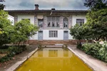 خانه آقای عبدالعلی صوفی: نگینی از معماری قاجار در املش
