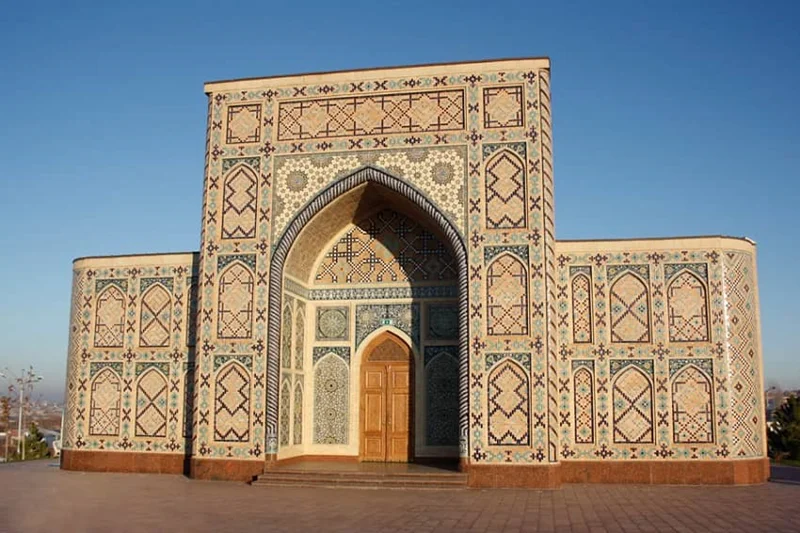 رصدخانه اُلُغبیگ