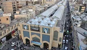 بازار رضا: گشتی در تاریخ و تجارت مشهد