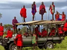 سفر گروهی به کنیا- آذر 1401