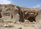 معبد داش کسن: نشانی از تاریخ ایلخانی در زنجان