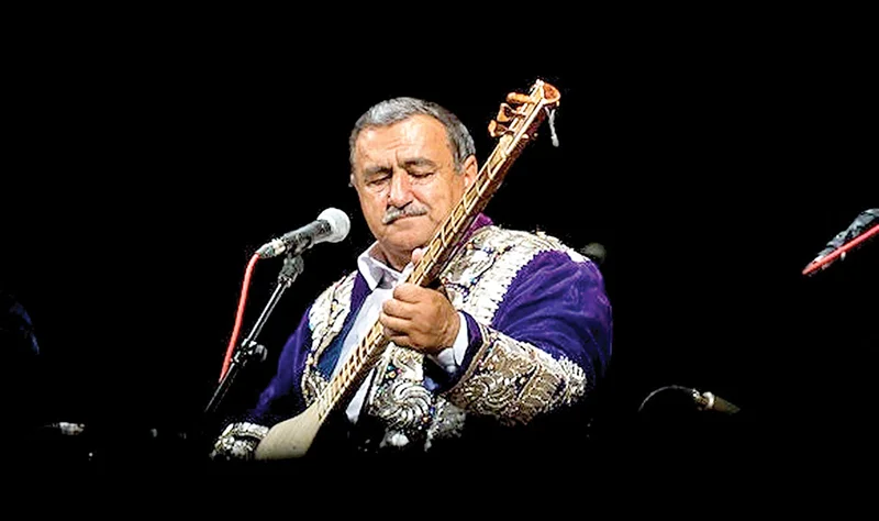نگاهی کوتاه به موسیقی تاجیکستان: سفری از اعصار گذشته تا دوران مدرن