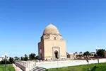 آرامگاه برهان الدین ساغرچی (روح آباد)