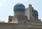 مسجد بی بی خانم