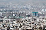 شهر خجند مركز استان سغد