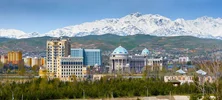 تاجیکستان/فصل اول: موقعیت جغرافیایی، رودها، کوه‌ها