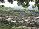 روستای کزج