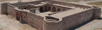 قلعه کنجانچم مهران