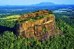 قلعه سیگیریا (Sigiriya Temple)