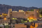 قلعه تاریخی بیرجند: دژی مستحکم در قلب شهر