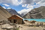 تاجیکستان/فصل اول: دریاچه‌ها، آب و هوا